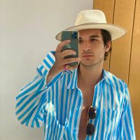 Tommaso Rosati (@tommasorosati) 's Twitter Profile