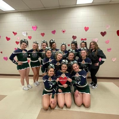 BHSCheerHawks Profile Picture