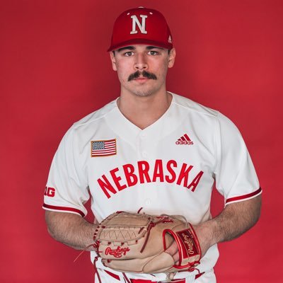 Nebraska Baseball #54