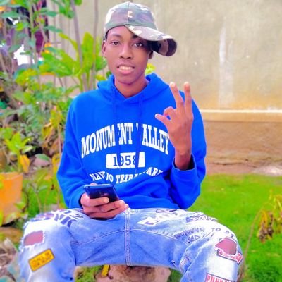rapper / Singer / songwriter🖋️🎤💌
🎙️Follow:me
💡 Soon track 🎶
🎋🎋🎋🎋🎋