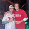 Mikesteinrock's profile picture. I like Philly Sports.