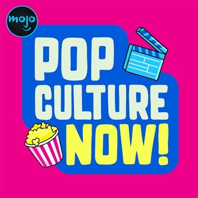 Pop Culture Now!