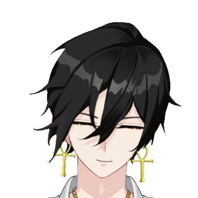 Nikishima Yamato 🏛️ |Vtuberさんのプロフィール画像