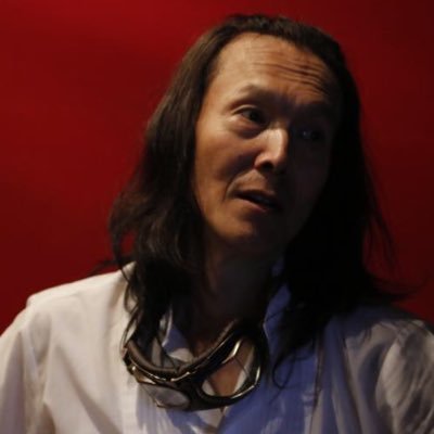 奈佐健臣◉俳優／大沢事務所さんのプロフィール画像