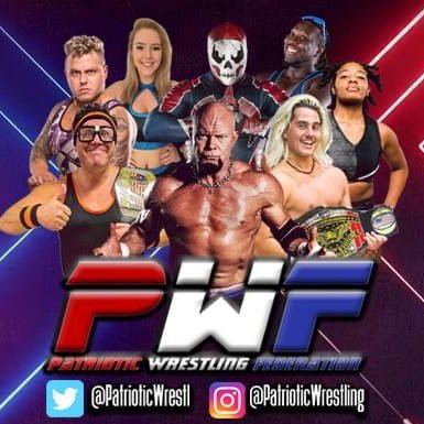 South Carolina Professional Independent Wrestling Promotion
Putting the word