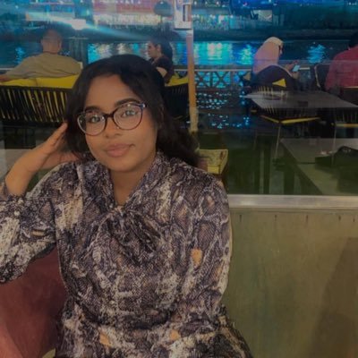 MaramAmeer3's profile picture. 🇸🇩🤍