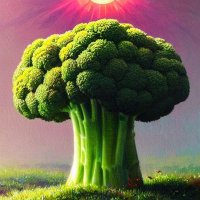 Eternal Broccoli (@eternalbroccoli) 's Twitter Profile