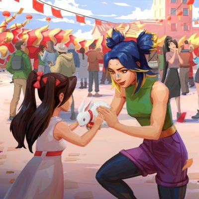 valothoughts's profile picture.