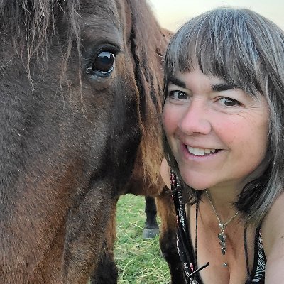 #Independent #Resister #AMCAPES Construction Project Manager, Entrepreneurial spirit, artist, fierce animal advocate, passion for wild mustangs...🐎