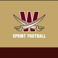 Walsh Sprint Football(@WalshSprintFB) 's Twitter Profile Photo