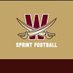 Walsh Sprint Football (@WalshSprintFB) Twitter profile photo