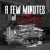 A Few Minutes of History (@afewminshistory) Twitter profile photo A Few Minutes of History (@afewminshistory) Twitter profile photo
