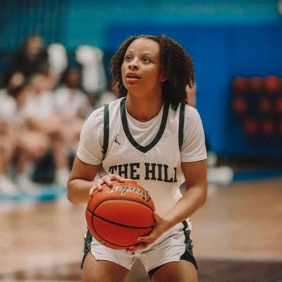 Barbers Hill C/O 2023 🏀⛹🏽‍♀️God, Family, Basketball🙏🏽Click Link in Bio For Highlights❗️🏀