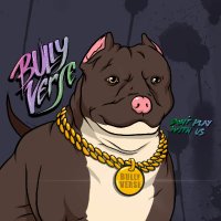 Bullyverse(?)(@bullyverse_eth) 's Twitter Profile Photo