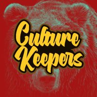 Culture Keepers | Dropping on @RapMintsNFTs(@culturekeepers_) 's Twitter Profile Photo