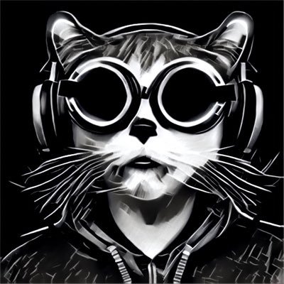Welcome to the den of the RaverCat!
Featuring different genres throughout the week, come listen to a little bit of a lot of varying EDM + Video Game Music!