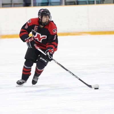 Nepean raiders u18AAA #5