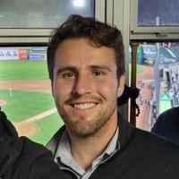 Josh Ressio (@ressiojosh) 's Twitter Profile