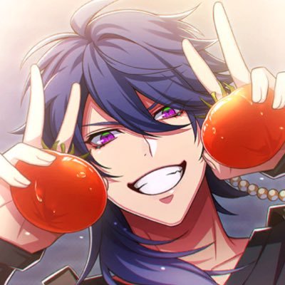 ray 🍓🎲さんのプロフィール画像