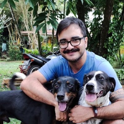 oguivasconcelos's profile picture. Assistant professor @ Escola de Arquitetura / UFMG
#virtualreality , #immersion, #atmosphere, #architecture, #technology - @guivasconcelos@arvr.social