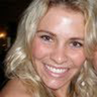 LivInIowa's profile picture. Marketing superstar. Pretend foodie. Bookworm. Cyclone fan. Porch swing lover. Girl about town. Diet Dr. Pepper addict. Blonde.