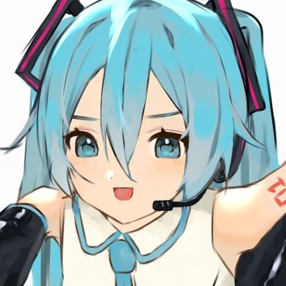 coquelさんのプロフィール画像