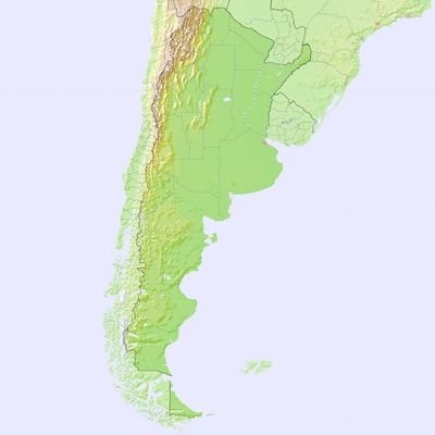 Meteorology enthusiast & student. Weather and climate data from Argentina, focus on BsAs. RT to extreme weather around the world.

Contenido en español.