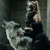 Ofwolfandshadow (@ofwolfandshadow) 's Twitter Profile