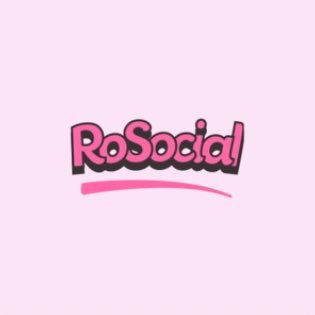 RoSocialRBLX's profile picture. 