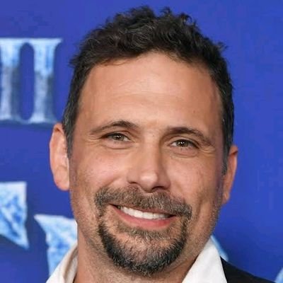 Jeremy Merton Sisto (born October 6, 1974) is an American actor. He is known for his roles as Billy Chenowith in HBO's Six Feet Under, NYPD Detective Cyrus Lupo