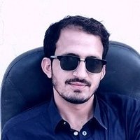 Saeed Khan (@saeedkh10240669) Twitter profile photo