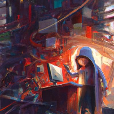 backlogmann's profile picture. 