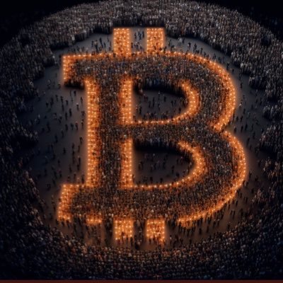 wlahdo's profile picture. #Bitcoin 🧡 21M | ⌛️HODL ⚡ Fix the money, fix the world.