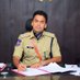 Akhil Mahajan IPS (@spsircilla) Twitter profile photo