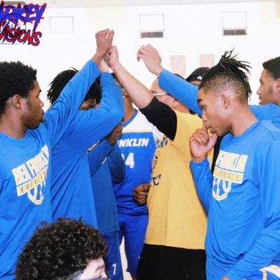 Head Coach for Benjamin Franklin High School Boys Varsity Basketball/ Head Coach Philly Blaze 16U/ God Family & Basketball