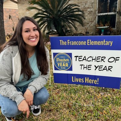 Pre-K Educator Influencer 🤩2023 Teacher Of The Year🤩 👑2024 Model Teacher👑