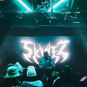 Bookings & Inquiries: skvlezsounds@gmail.com