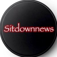 Sitdownnews(@sitdownnews) 's Twitter Profile Photo