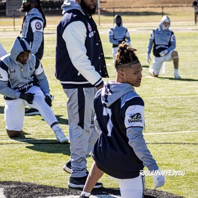 MS ALL STATE FIRST TEAM DEFENSE|| DB/LB/Hybrid- Magnolia All-Star selection- ACT 18|| All Metro First Team ‼️Mobile- 601-597-4501|| MS Stat Leader‼️