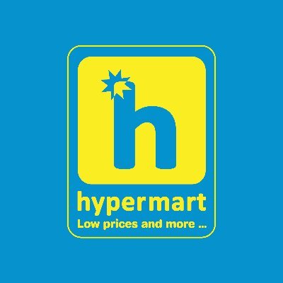 Official Account Hypermart | Info Promo | Untuk Layanan Customer Service hubungi 1500216 atau email cs@hypermart.co.id