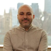 Salam Alsaadi (@alsaadisalam) 's Twitter Profile Photo Salam Alsaadi (@alsaadisalam) 's Twitter Profile Photo