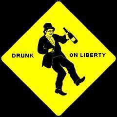 Drunken, entertainment podcast from a liberty perspective.