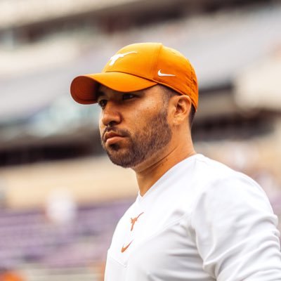 Director of Football Operations, @TexasFootball @UTAustin Alumnus