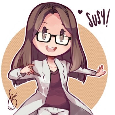 SusyWestt Profile Picture