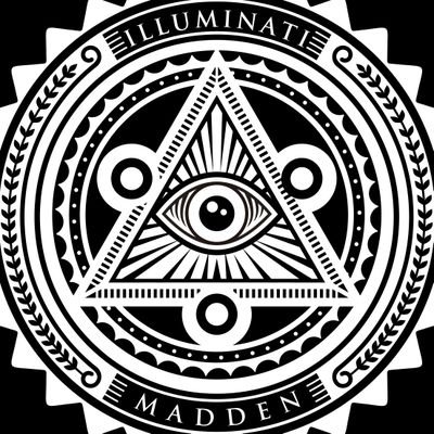 Illuminati Madden League 🔺️