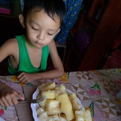 santyjr06's profile picture. 