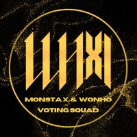 MONSTA X & WONHO SQUAD (@monstaxvotingsq) 's Twitter Profile Photo MONSTA X & WONHO SQUAD (@monstaxvotingsq) 's Twitter Profile Photo