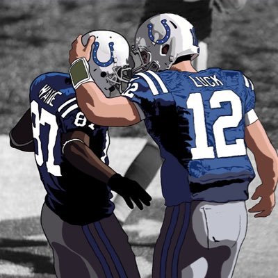 Colts Highlights | MSN Sports Junkies @JunksRadio George Mason Alum | Instagram: https://t.co/2WVLc1gv2t