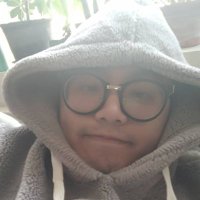哈比酱 (@dalian_bear) Twitter profile photo