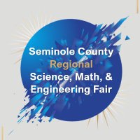 Seminole Science Fair (@seminolescifair) 's Twitter Profile Photo Seminole Science Fair (@seminolescifair) 's Twitter Profile Photo